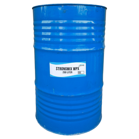 StrongMix WPX 200L